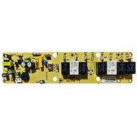 Placa de Control de Vitrocerámica Personalizada ML-PR6033ET-A1, Placa de Circuito PCBA OEM para Cocina Eléctrica de Vitrocerámica, RoHS ISO9001, Sin Plomo