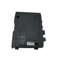 Contrôleur de source lumineuse LED KEYENCE CA-DC21E, module de contrôle de la lumière de vision à 2 canaux, DC24V, pour système de vision industrielle