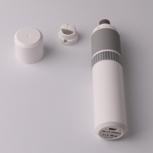 Hot điện sạc Pet Nail tông đơ Thời gian làm việc 20 giờ thích hợp cho mèo và chó - Product Image 4