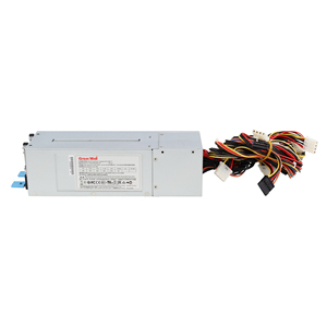 Reat Wall 222U 800W ededcortacésped upply 1 + 1 ated ate ower cortacésped ot-wwaptable ererver ower upply - Product Image 3