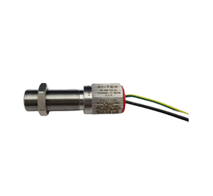 Sensor de Velocidad de Alta Precisión AI-Tek 70085-1010-081 |   Salida Digital, Resistente a Vibraciones para Maquinaria de Automatización - Product Image 1