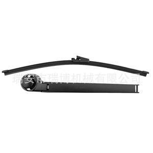 Brazo de Limpiaparabrisas Volkswagen 6Q6955707C 320MM 335MM 285MM Trasero Compatible con POLO Cross Golf MK5 Passat B6 - Product Image 1