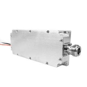 Module de blocage FPV HKTX WIFI 5.8GHz 5725mhz -5850mhz 50W avec puces GaN et circulateur - Product Image 5