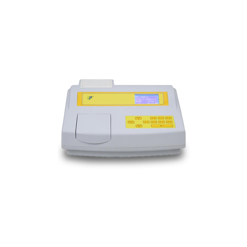 NIR High Accuracy Grain Analyzer Food