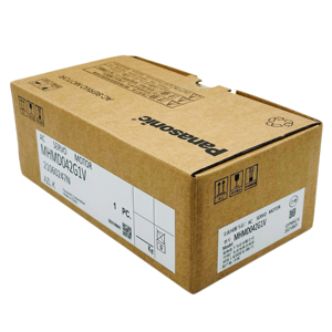 NUEVO Motor Servo AC Original MHMD042G1V de 400W para Control de Movimiento de Precisión y Robótica - Product Image 5