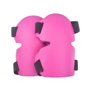 Knee <b>Pads</b> Thick <b>Foam</b> Abrasion Resistant Protection For Construction Work Home Use Unisex - Product Image 1