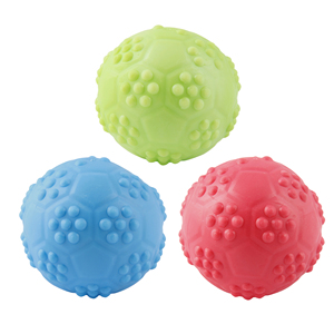 Nunbell ของเล่นสำหรับสุนัขสไตล์คลาสสิกของเล่นปลา<span class=keywords><strong>กัด</strong></span>เคี้ยวของเล่นยางทนต่อการ<span class=keywords><strong>กัด</strong></span>ของเล่นสุนัขแบบโต้ตอบได้เป็นมิตรกับสิ่งแวดล้อมเล่นได้อย่างปลอดภัย - Product Image 1