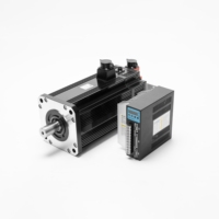 Précision 27N.m AC servomoteur triphasé 1000 tr/min vitesse constante IP65 construction scellée pour l'automatisation d'usine Workhorse
