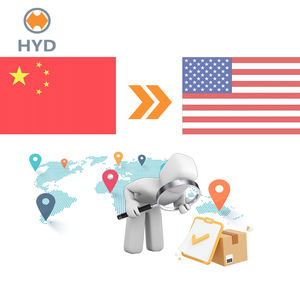 Yunexpress <span class=keywords><strong>Dropshipping</strong></span> Agent Center <span class=keywords><strong>en</strong></span> <span class=keywords><strong>Aliexpress</strong></span> para transporte internacional y servicios exprés - Product Image 2