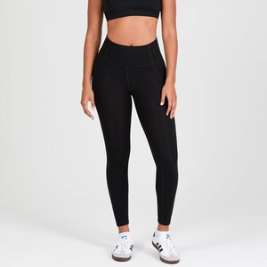 Custom High Waisted <b>Workout</b> <b>Leggings</b> <b>With</b> <b>Pockets</b> For Women Yoga Pants Quick Dry Athletic Gym Wear - Product Image 2