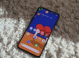 Teléfono Inteligente Desbloqueado al por Mayor, Barato, Googl l 5 5G, 8+128GB, 6.0 Pulgadas, Octa Core, 8GB RAM, 128GB ROM, 16MP - Product Image 3