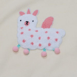 <span class=keywords><strong>Pull</strong></span> personnalisé pour enfants de 2 à 13 ans, chaleur hivernale, <span class=keywords><strong>polaire</strong></span> de haute qualité, motif animal, manches longues, tricot, haut de base pour enfants - Product Image 6