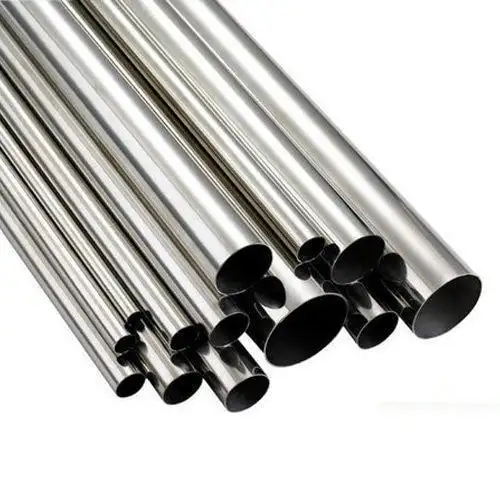 Precisão aço inoxidável Tubing Ss Tubing 304 316L 316 Seamless Tube