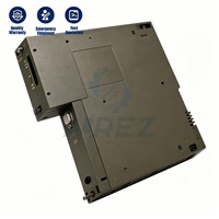 6ES7656-6CF44-3GF1 Proses Redundansi CPU PLC Controller 6ES76566CF443GF1 Dengan Sakelar Opsional Layanan Protokol LACP