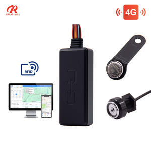 Venta caliente GT903K Car GPS Tracker 4G Seguimiento de vehículos Posicionamiento en tiempo real GSM WiFi Modo PC Track View Tarjeta SD Almacenamiento de datos - Product Image 1
