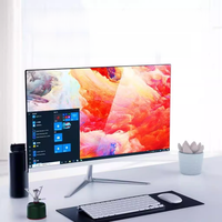 Computadora Full Ordinateur Beste Prijs I5 16 Ram Set Computer Core I7 Desktop Completo Gaming Pc Gamer
