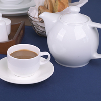 Ensembles d'assiettes PITO, vaisselle en céramique, vaisselle en céramique résistante au micro-ondes, fournisseur en gros de vaisselle en céramique, assiette à dîner en porcelaine, ensemble d'assiettes à dîner