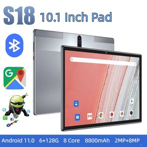 Tablet PC Wintouch de 10.1 Pulgadas, 64GB, Android 10, Pantalla 1680x1050 para Juegos y Estudio - Product Image 4