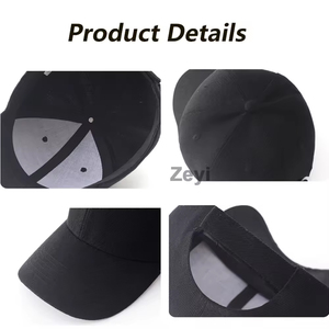 Custom Logo Party Gifts Classic Adjustable Running Baseball Cap Workouts Activities Driver Cap <b>Hat</b> Favors Peaked Cap High - Product Image 2