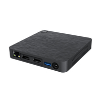 Mini PC Beelink T4 Pro, Computadora de Escritorio para Oficina, Wins10 N3350, Mini PC para Juegos 4K, Beelink T4 Pro N3350 4GB 64GB