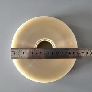 30MM Clear OPP Tape Banding Tape for Banding Machine