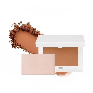 Factory wholesale of popular powder with fine texture and unique quality powder <b>compact</b> - Product Image 6
