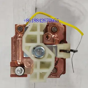 Di Avviamento originale interruttore di solenoide 24V 0331101006 0331100009 per Mercedes-Benz Daf Fiat Iveco NEOPLAN SCANIA VOLVO