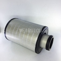 Élément de filtre à air de tracteur RE63932 RS3530XP DBA5104 AF25033M AH148880