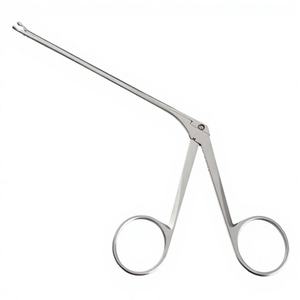 Pinzas Manuales para Oído ENT de Acero Inoxidable de Alta Calidad, Instrumento Quirúrgico de Otología, Venta al Por Mayor BISONS - Product Image 1