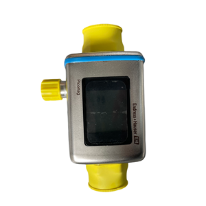 เครื่องวัดอัตราการไหลของน้ำแบบปรับพื้นที่ได้ในแนวเส้นตรง Evans + Hauser E+H Picomag DMA20 - Product Image 4