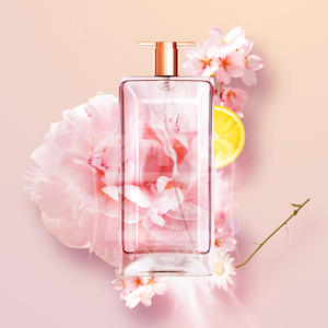 <span class=keywords><strong>Parfum</strong></span> pour femmes en gros - Liquide 50ml <span class=keywords><strong>Parfum</strong></span> <span class=keywords><strong>d</strong></span>'<span class=keywords><strong>amande</strong></span> et de cerise Modèle <span class=keywords><strong>Parfum</strong></span> longue durée pour femmes - Product Image 1