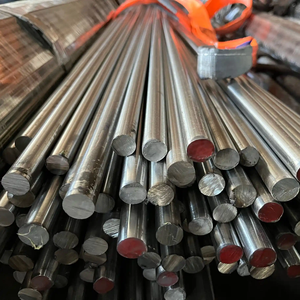 Barres rondes en acier inoxydable EN 1.4301 1.4404 304 316 Fournisseur Vente en gros - Product Image 4