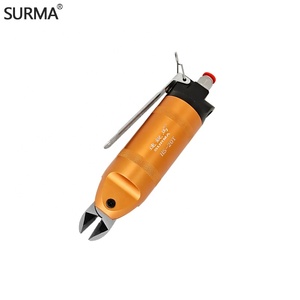 Surma Cầm Tay Khí Nén Kéo Cắt Không Khí HS-20T + S5/F5/FD5 Nhựa Cổng Kim Loại Dây Mạnh Mẽ Góc Lưỡi Kéo - Product Image 1