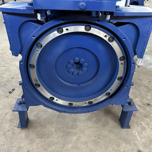 เครื่องยนต์ดีเซลทางทะเล WD615ZLC กำลัง 280-350 แรงม้า แบบเรียง 6 สูบ ระบายความร้อนด้วยน้ำ  ออกแบบมาสำหรับเครื่องยนต์ทางทะเล - Product Image 3