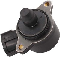 23781-4M50 0 soupape de commande d'air de ralenti de Offre Spéciale 23781-5M401 adaptée pour Infiniti I30 T pour Nissan Maxima Gle Gxe Se