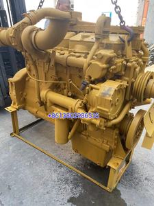 3408 3406 3412เครื่องยนต์ดีเซลแบบผลิตซ้ำ - Product Image 5