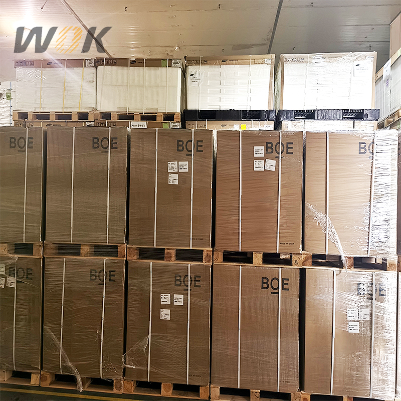 32 Inch LED Display Panels - High Quality TV Screens