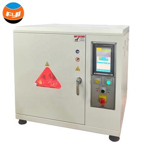 Rhs 24 इन्फ्रारेड नमूना डाईंग मशीन | कपड़े/बीकर उच्च तापमान वाली डाईंग के लिए - Product Image 3