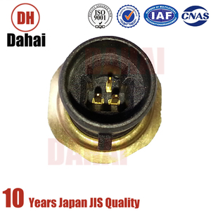 Dahai ญี่ปุ่นสวิตช์เซ็นเซอร์ความดันน้ำมันสำหรับ <span class=keywords><strong>Cummins</strong></span> เซ็นเซอร์แปลงความดัน2R2945511 R2945511 <span class=keywords><strong>4921497</strong></span> - Product Image 5