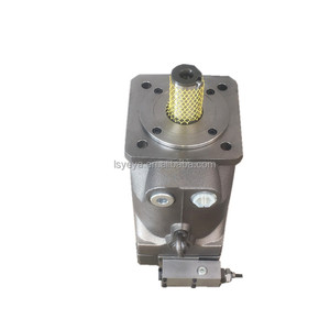 Pompe à piston hydraulique PV016 PV020 PV023 PV028 PV032 PV040 PV046 Pièces de pompe hydraulique PV040R1K1T1NFWS - Product Image 2