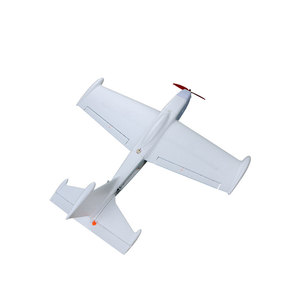 Avion en mousse Skywalker SPEED G PNP <span class=keywords><strong>Starfighter</strong></span>, hautement maniable et rapide, modèle d'avion télécommandé RC - Product Image 1
