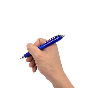 Bolígrafos de Plástico de Alta Calidad, Personalizados, Ecológicos, con Logotipo - Product Image 6