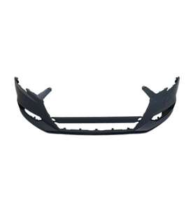 Parachoques Delantero Compatible con los Modelos 2017 y 2020 del <span class=keywords><strong>Audi</strong></span> <span class=keywords><strong>A3</strong></span>, Configuración de Alta Gama del Parachoques Delantero del <span class=keywords><strong>A3</strong></span> - Product Image 3