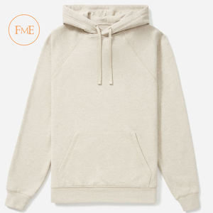 Sudadera de algodón 100% de alta calidad para hombre, tamaño y diseño personalizados, tela de rizo de Punto más vendida - Product Image 3