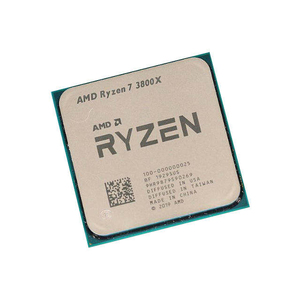 Processeur central <span class=keywords><strong>AMD</strong></span> <span class=keywords><strong>R7</strong></span> <span class=keywords><strong>3800X</strong></span> d'occasion, 3,9 GHz jusqu'à 4,7 GHz, huit cœurs, 16 threads, 32 Mo de cache, socket AM4, nouveau, en tray, processeur central <span class=keywords><strong>AMD</strong></span> <span class=keywords><strong>R7</strong></span> - Product Image 1