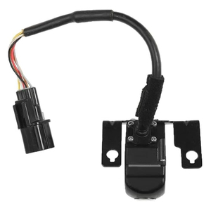 Cámara de visión trasera para Hyundai i800/<span class=keywords><strong>iMax</strong></span> H1/Starex, 95760-4H000 - Product Image 2