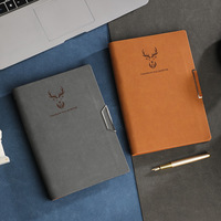 Agenda Personalizada 2026, Tapa Dura de Cuero A5, Hojas Sueltas, para Estudiantes, Impresión Personalizada, Colores, Regalo con Papel Washi
