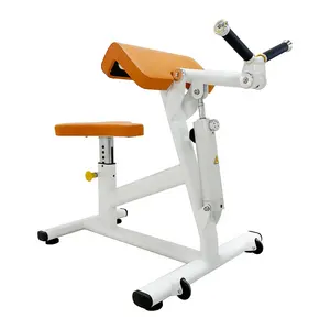 Fabrica venta personalizada equipo de rehabilitación Biceps brachii equipo de entrenamiento