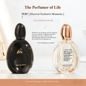 Perfume a <span class=keywords><strong>Precio</strong></span> <span class=keywords><strong>de</strong></span> Fábrica, Osmanthus, Peonía, Granada, <span class=keywords><strong>Fragancia</strong></span> Floral, Serie Cristal Diamante, Perfume para Dama 100ml - Product Image 3