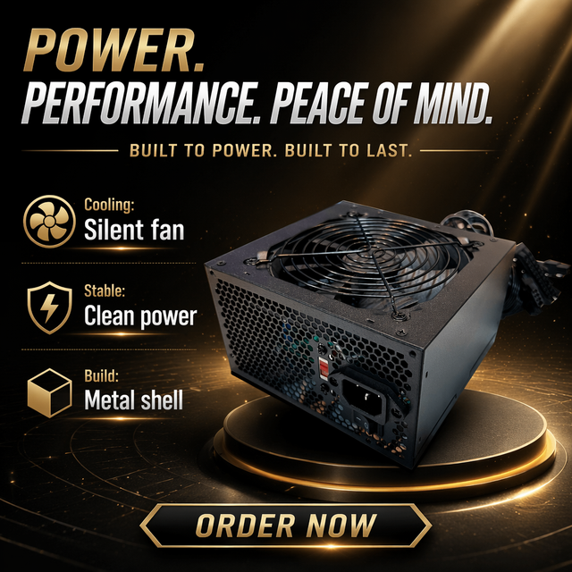 Wholesale Atx Power Supply Netzteil Pc Power Supply Modular Psu 850w Atx3.1 Gold Psu